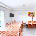 Maison Rosalina - Intérieur